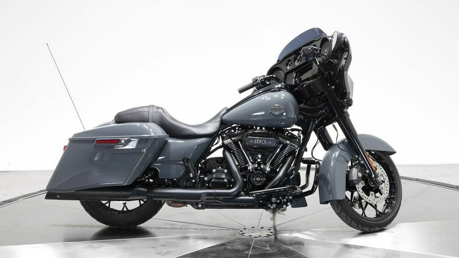 2022 Harley-Davidson Street Glide Special