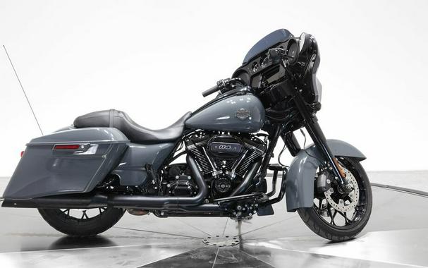 2022 Harley-Davidson Street Glide Special