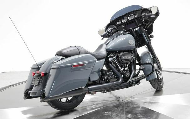 2022 Harley-Davidson Street Glide Special