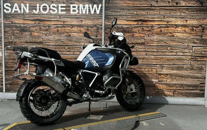 2024 BMW R 1250 GS Adventure