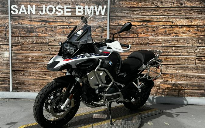 2024 BMW R 1250 GS Adventure