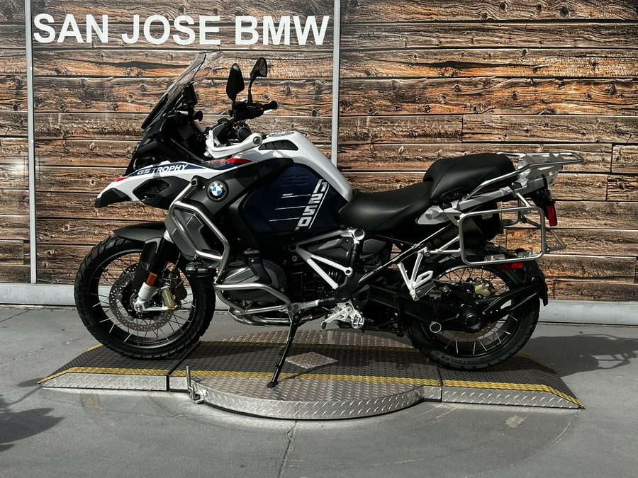 2024 BMW R 1250 GS Adventure