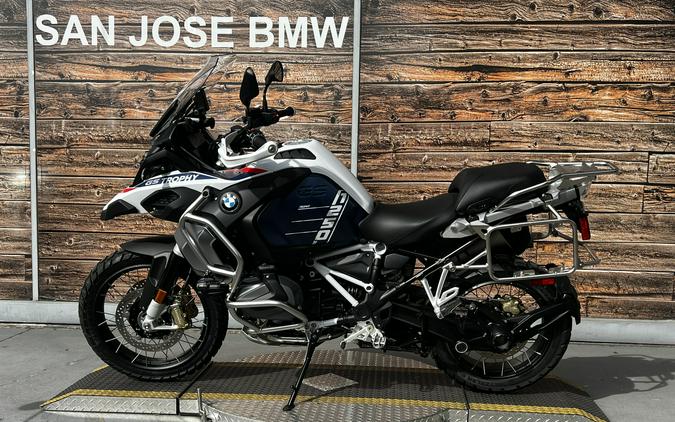 2024 BMW R 1250 GS Adventure