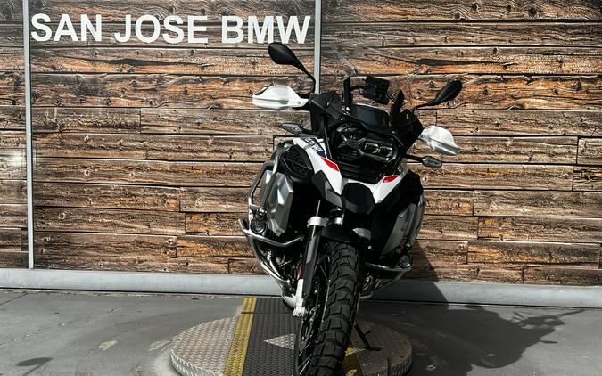 2024 BMW R 1250 GS Adventure