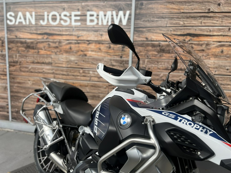 2024 BMW R 1250 GS Adventure