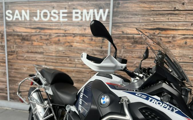 2024 BMW R 1250 GS Adventure