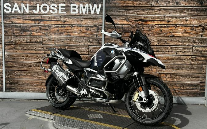 2024 BMW R 1250 GS Adventure