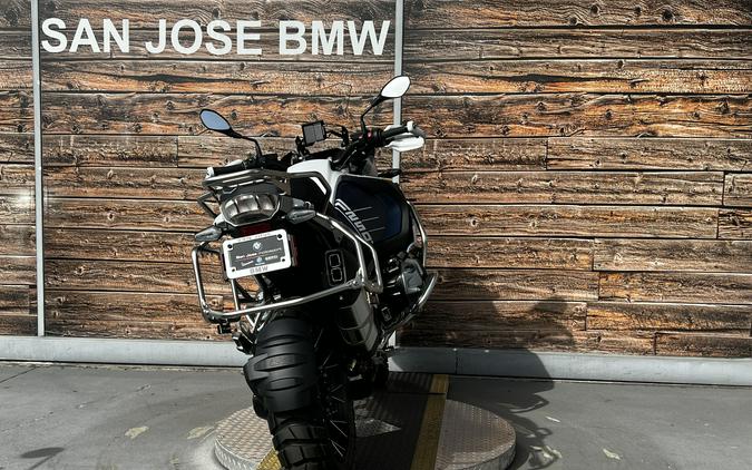 2024 BMW R 1250 GS Adventure