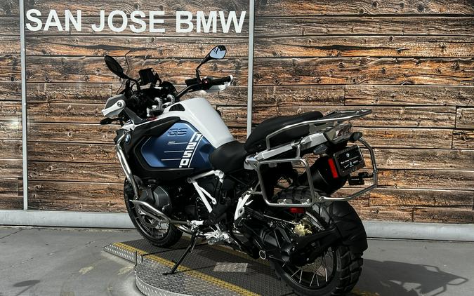 2024 BMW R 1250 GS Adventure