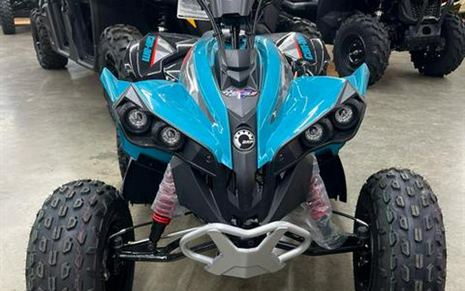 2024 Can-Am Renegade 110 EFI