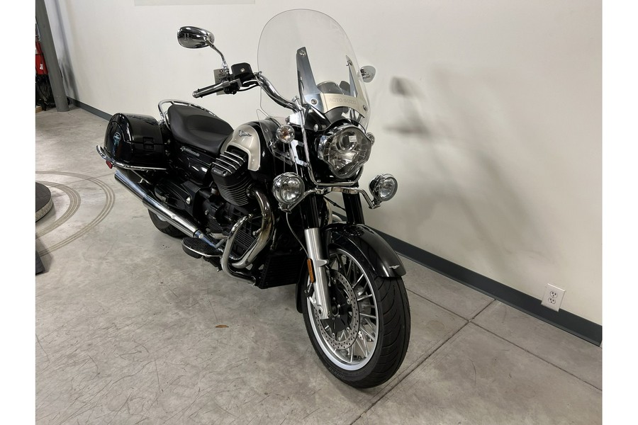 2017 Moto Guzzi California 1400 Touring