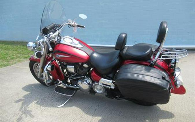 2007 Yamaha Road Star