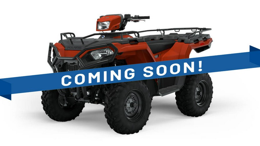 2024 Polaris Industries Sportsman® 570 EPS