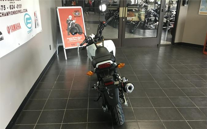 2025 Honda Grom ABS