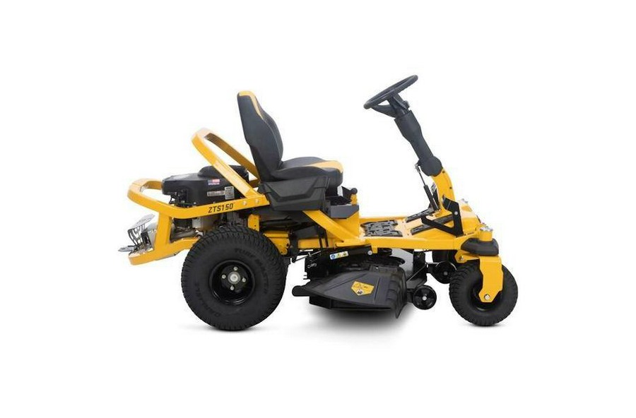 2024 Cub Cadet ZTS1 46