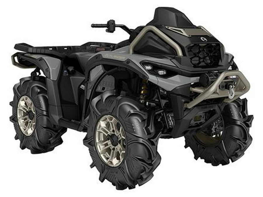 2026 Can-Am Outlander X MR 850