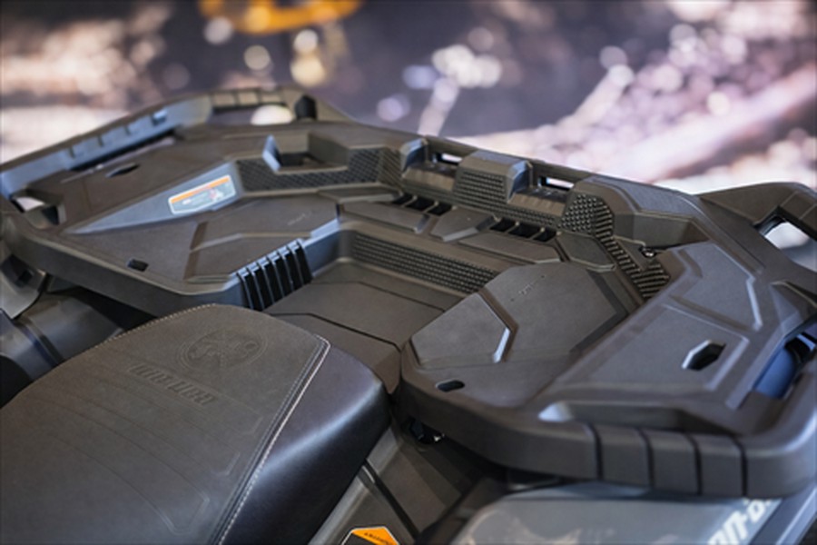 2026 Can-Am Outlander X MR 850