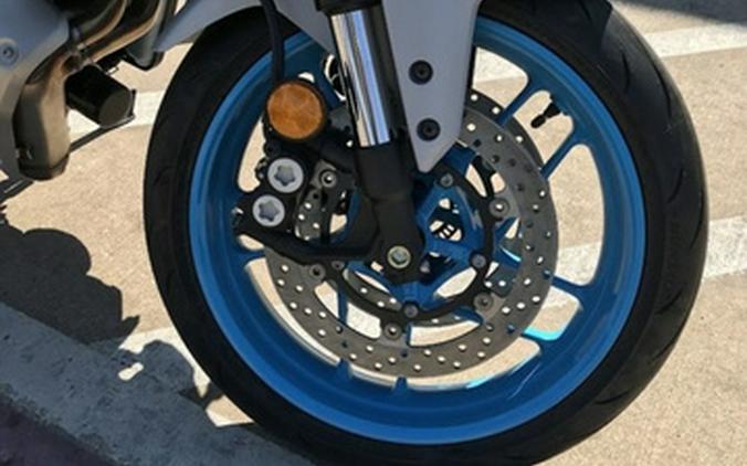 2026 Yamaha MT 07