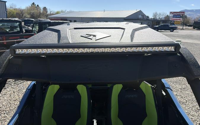 2025 Polaris RZR PRO XP 4 Premium
