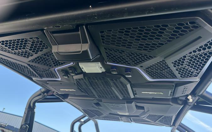 2025 Polaris RZR PRO XP 4 Premium