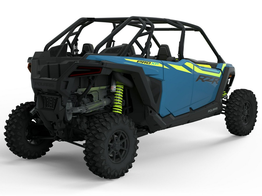 2025 Polaris RZR PRO XP 4 Premium