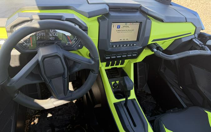 2025 Polaris RZR PRO XP 4 Premium