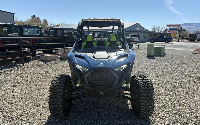 2025 Polaris RZR PRO XP 4 Premium