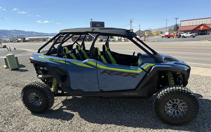 2025 Polaris RZR PRO XP 4 Premium