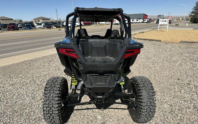 2025 Polaris RZR PRO XP 4 Premium