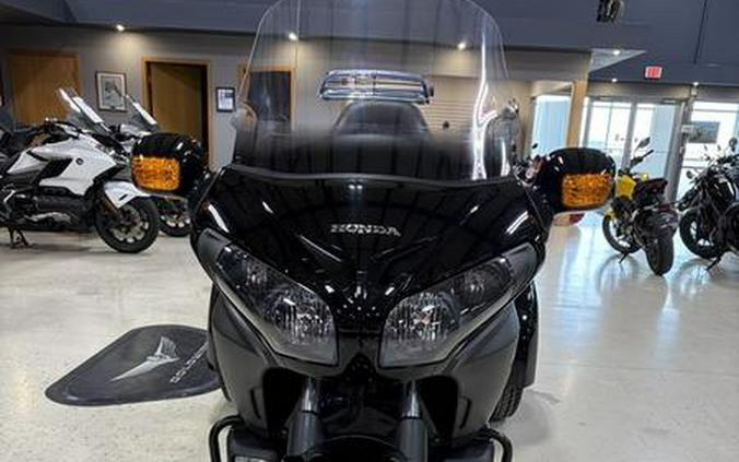 2014 Honda® Gold Wing Audio Comfort w/Roadsmith Trike