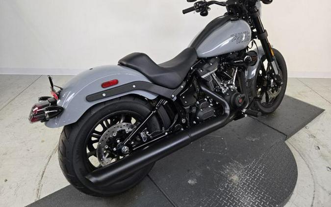 2026 Harley-Davidson® FXLRS - Low Rider® S