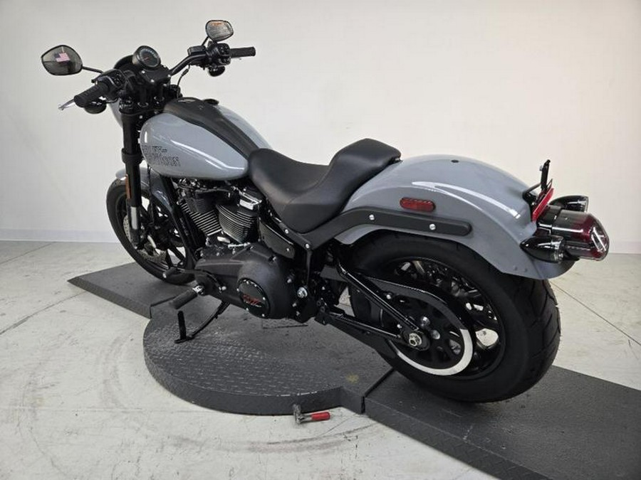 2026 Harley-Davidson® FXLRS - Low Rider® S
