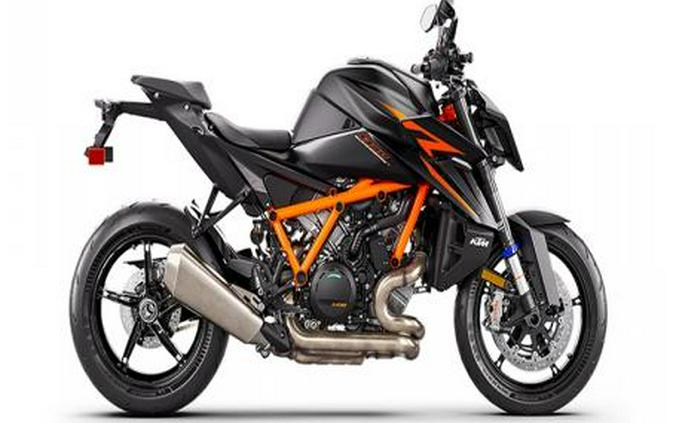 2026 KTM 1390 SUPER DUKE R EVO