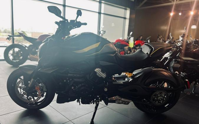 2026 Ducati Diavel V4
