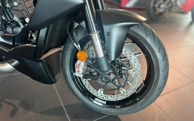 2026 Ducati Diavel V4