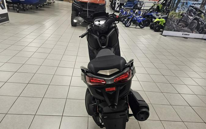 2026 Yamaha XMAX
