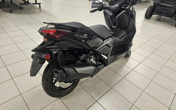 2026 Yamaha XMAX