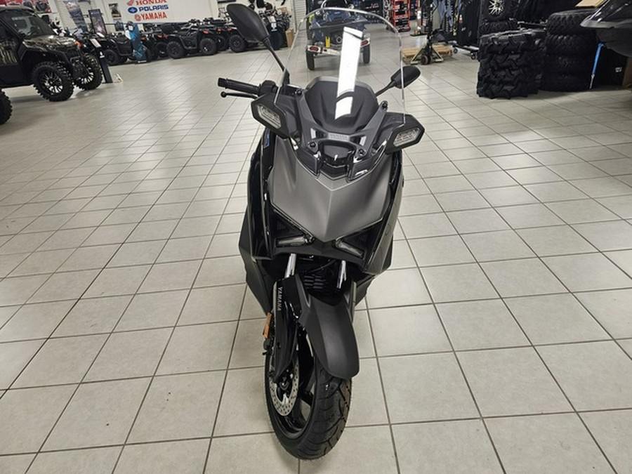 2026 Yamaha XMAX