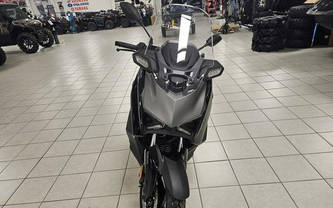 2026 Yamaha XMAX