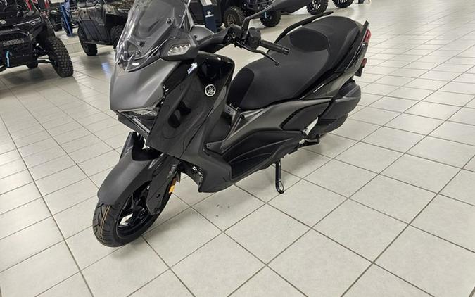 2026 Yamaha XMAX