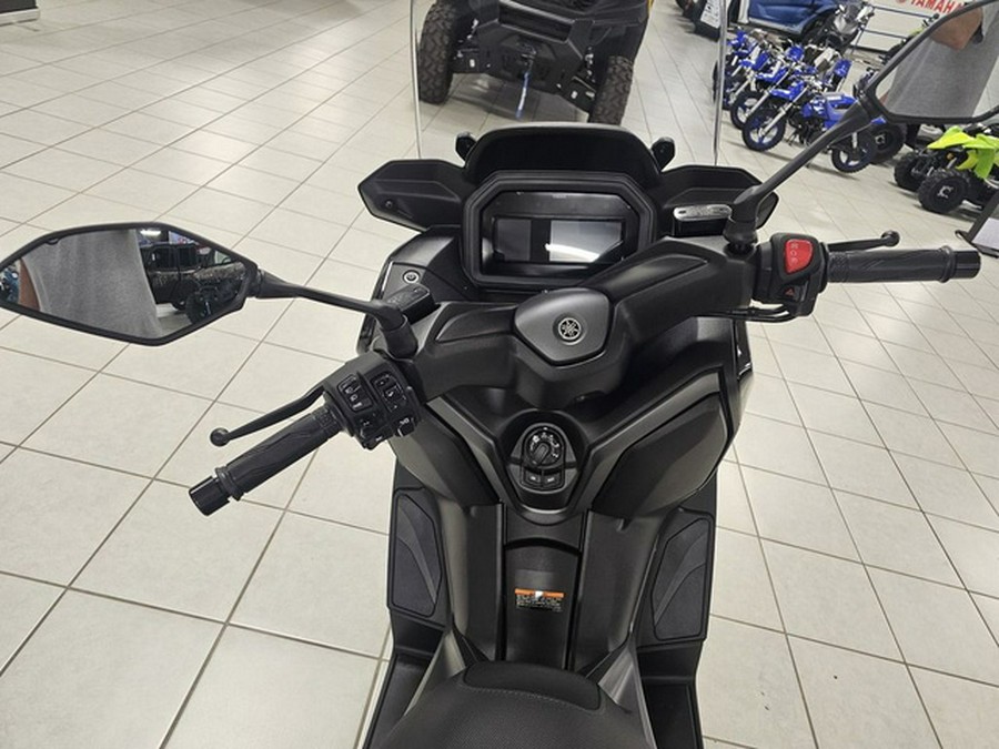 2026 Yamaha XMAX