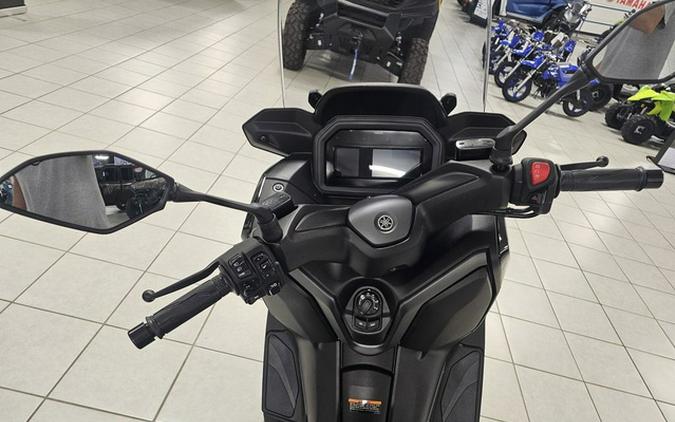 2026 Yamaha XMAX