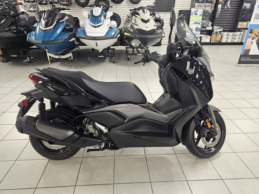2026 Yamaha XMAX