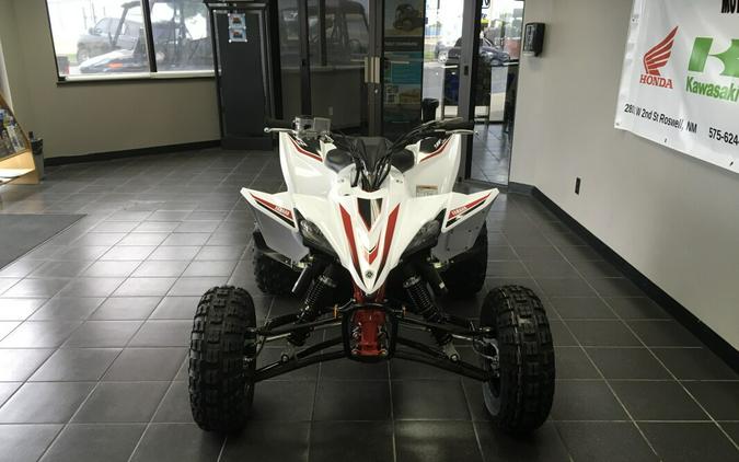 YFZ450R