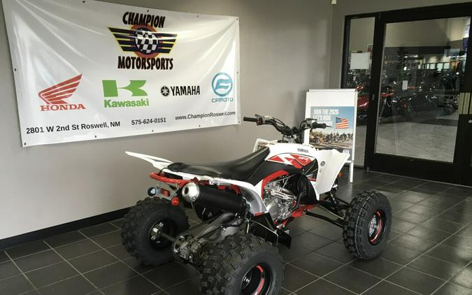 YFZ450R