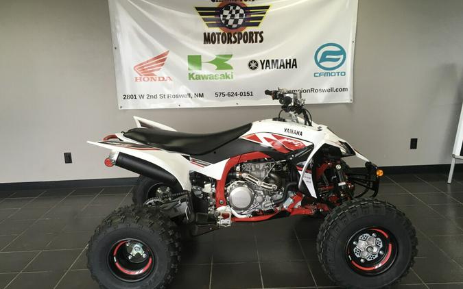 YFZ450R