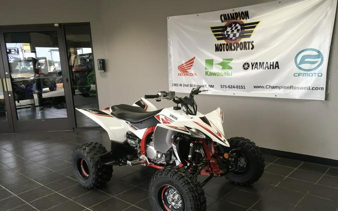 YFZ450R