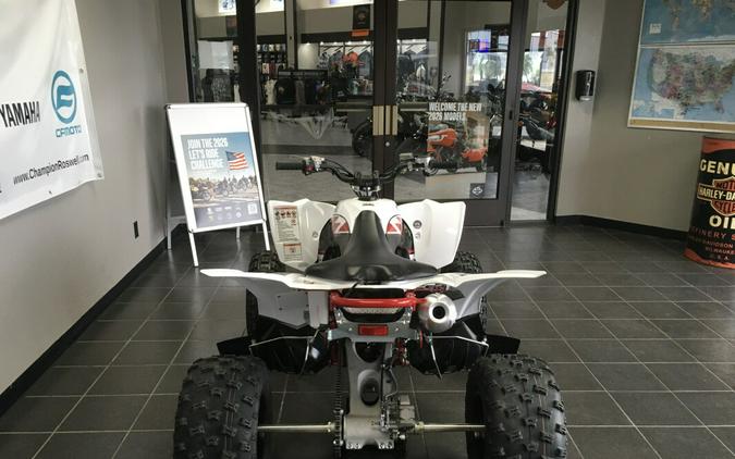 YFZ450R