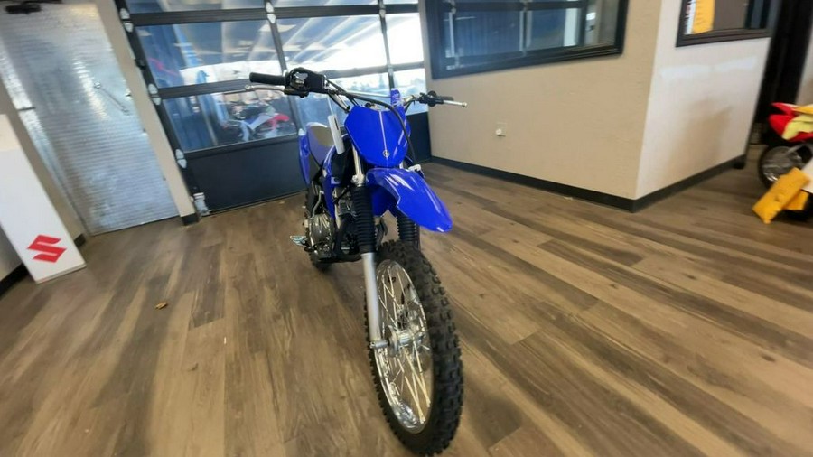 2026 Yamaha TT-R230