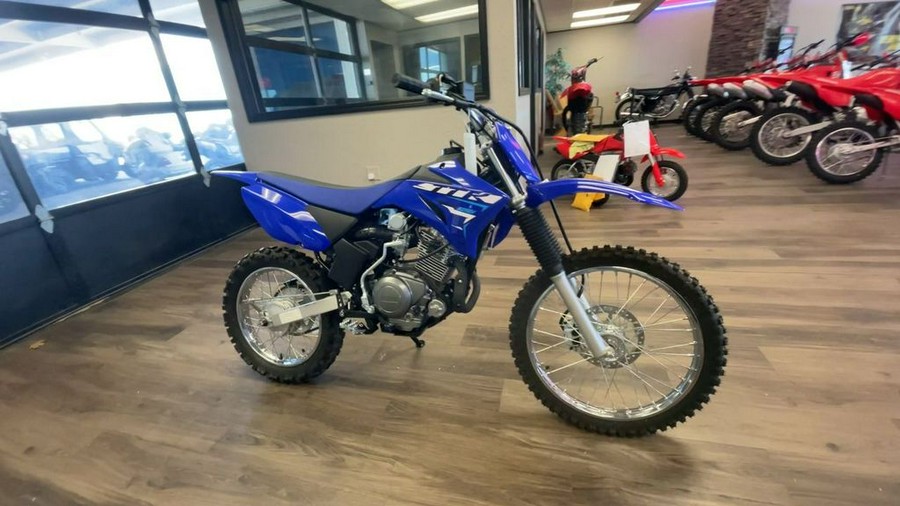 2026 Yamaha TT-R230